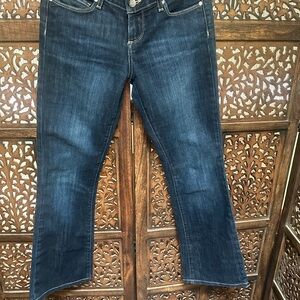 Paige Laurel Canuon Jeans